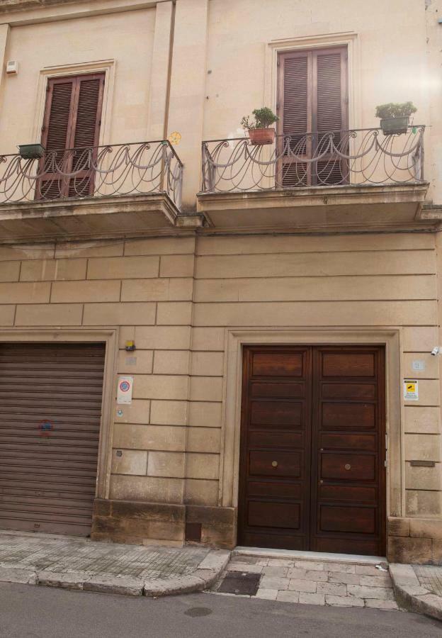 Willa Benincasa Lecce Zewnętrze zdjęcie